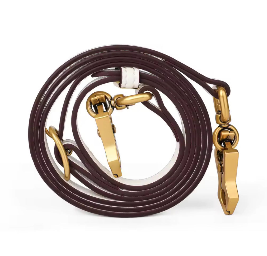 Luxury Snake Leather Bag – Handmade in Italy | Noiyan