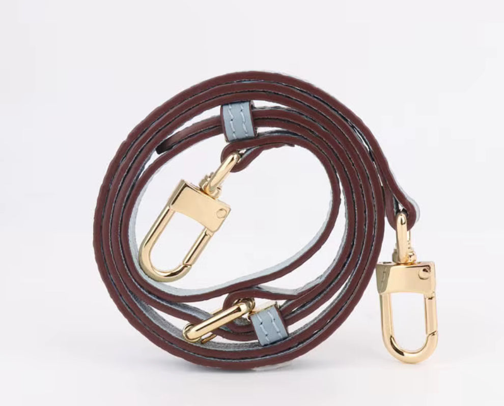 Crocodile Belly Leather Bag – Handmade in Italy | Noiyan