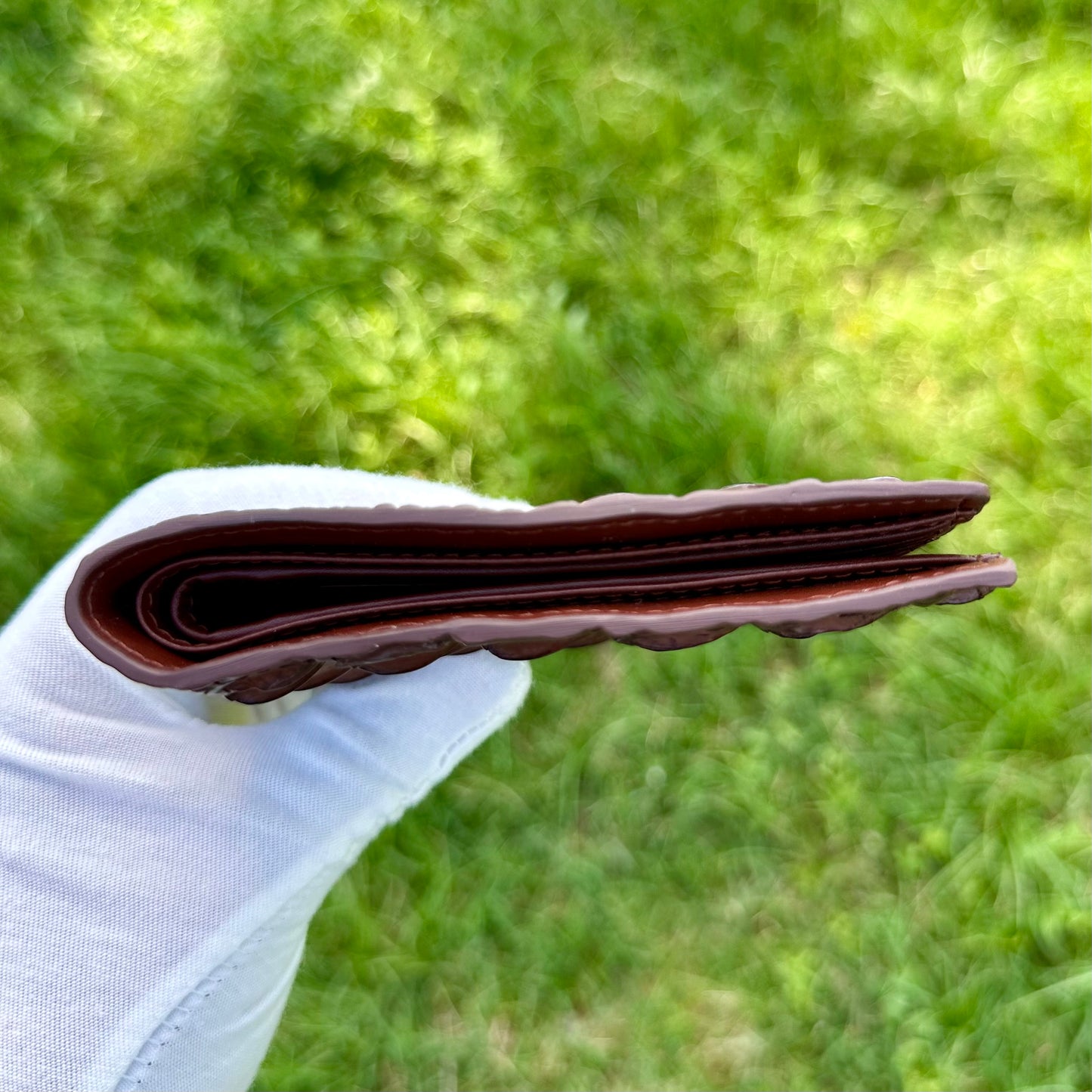 Crocodile Leather wallet for Men – Handmade in Italy | noiyan