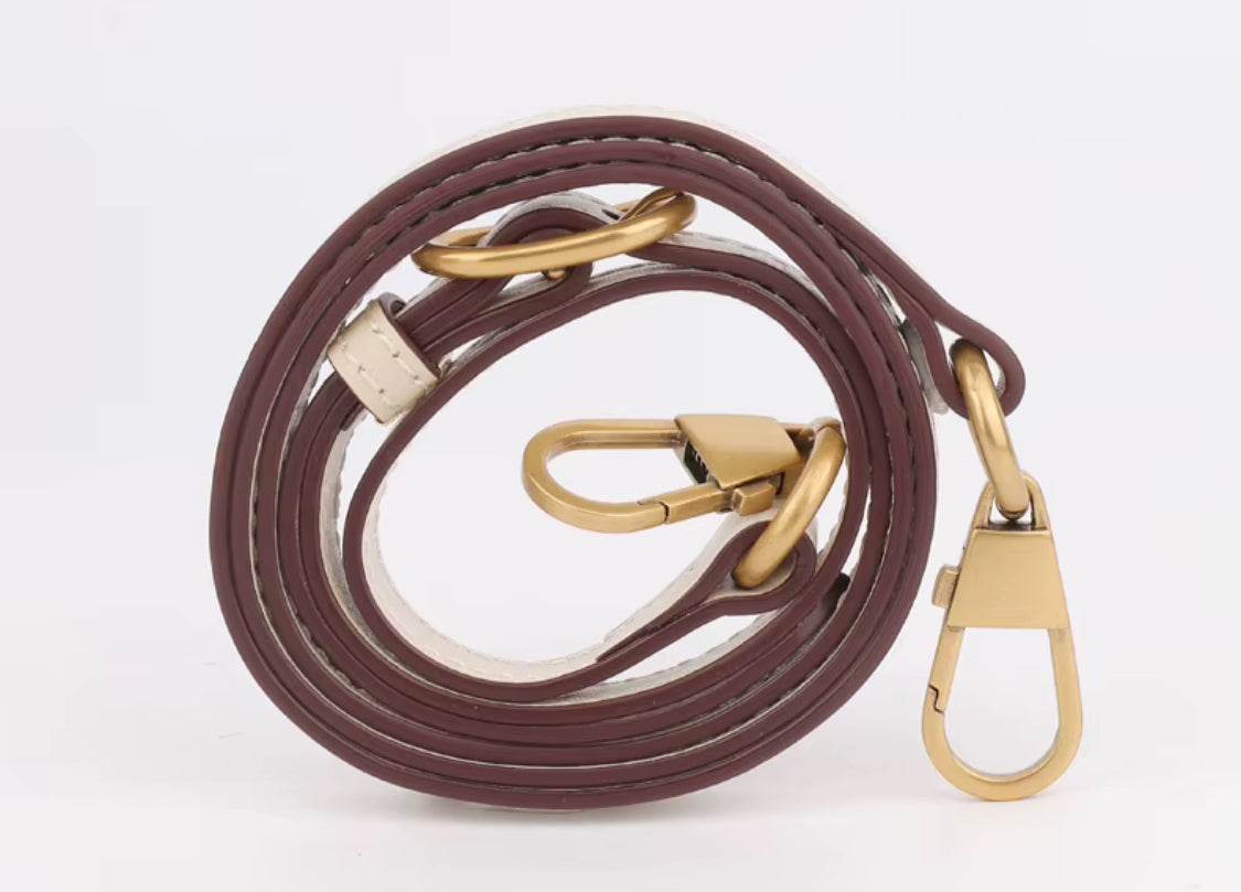 Natural Color Snake Leather Bag for Women – Handmade in Italy | Noiyan